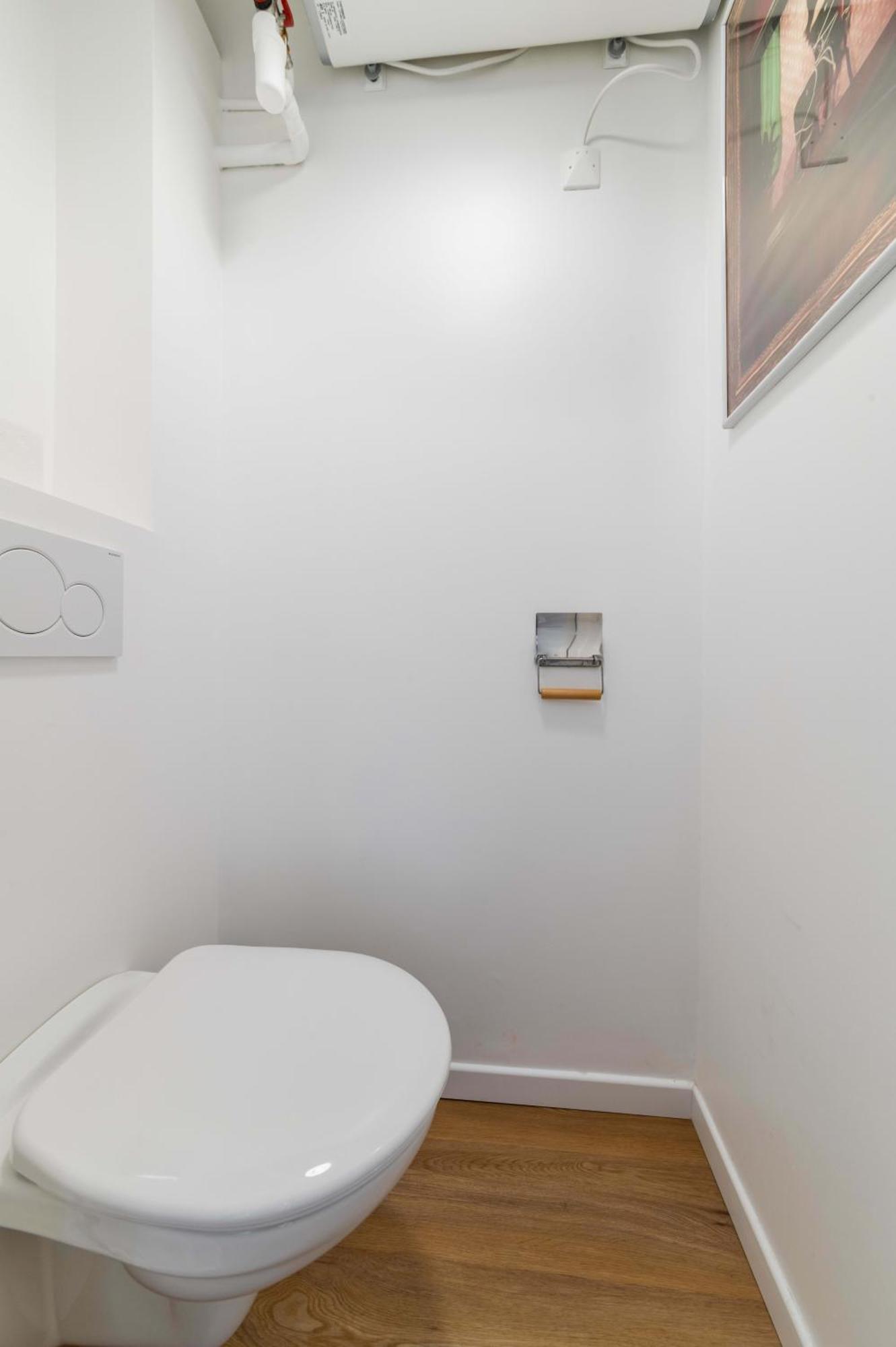 Studio Dormoy, Montrouge Apartment Exterior photo
